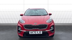 Kia Sportage 1.6 GDi ISG 2 5dr Petrol Estate